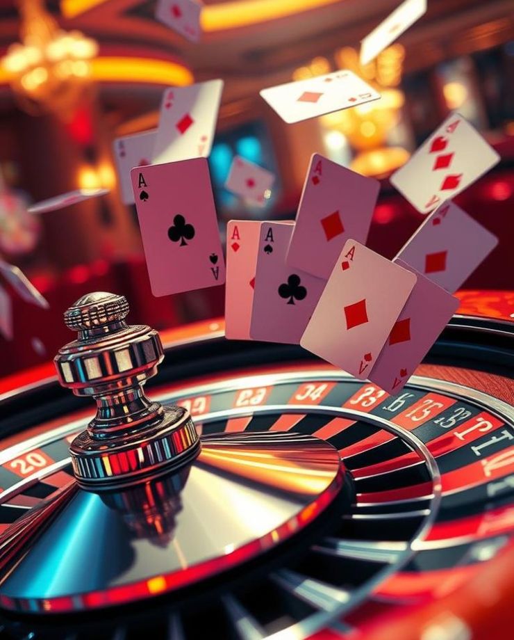 Casino slots 2
